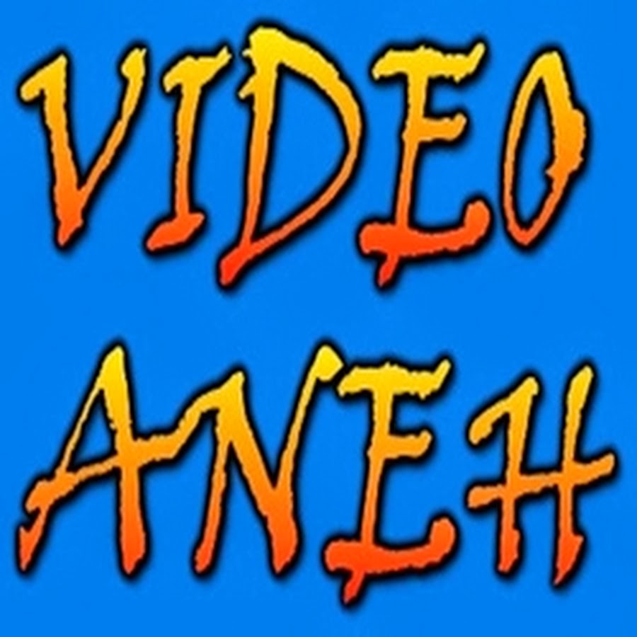 Video Aneh Aneh Avatar del canal de YouTube