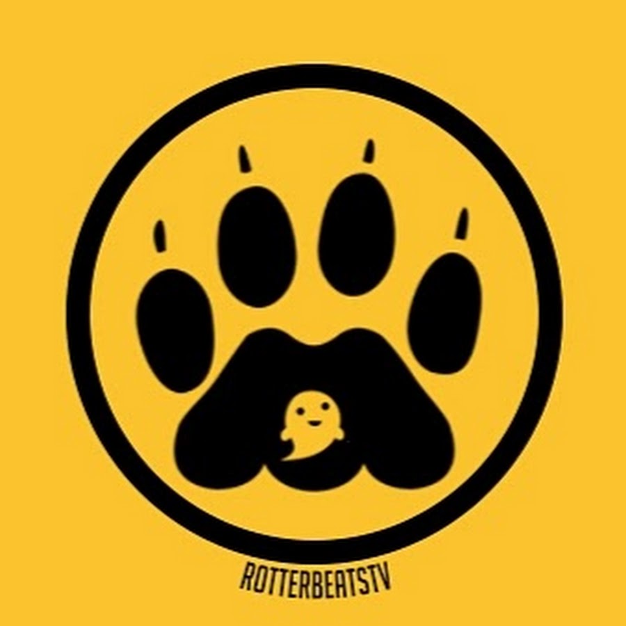 RotterBeatsTV YouTube channel avatar