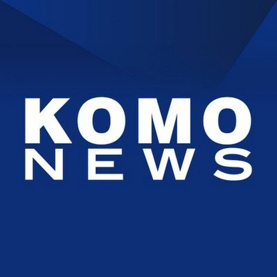 KOMO News YouTube channel avatar