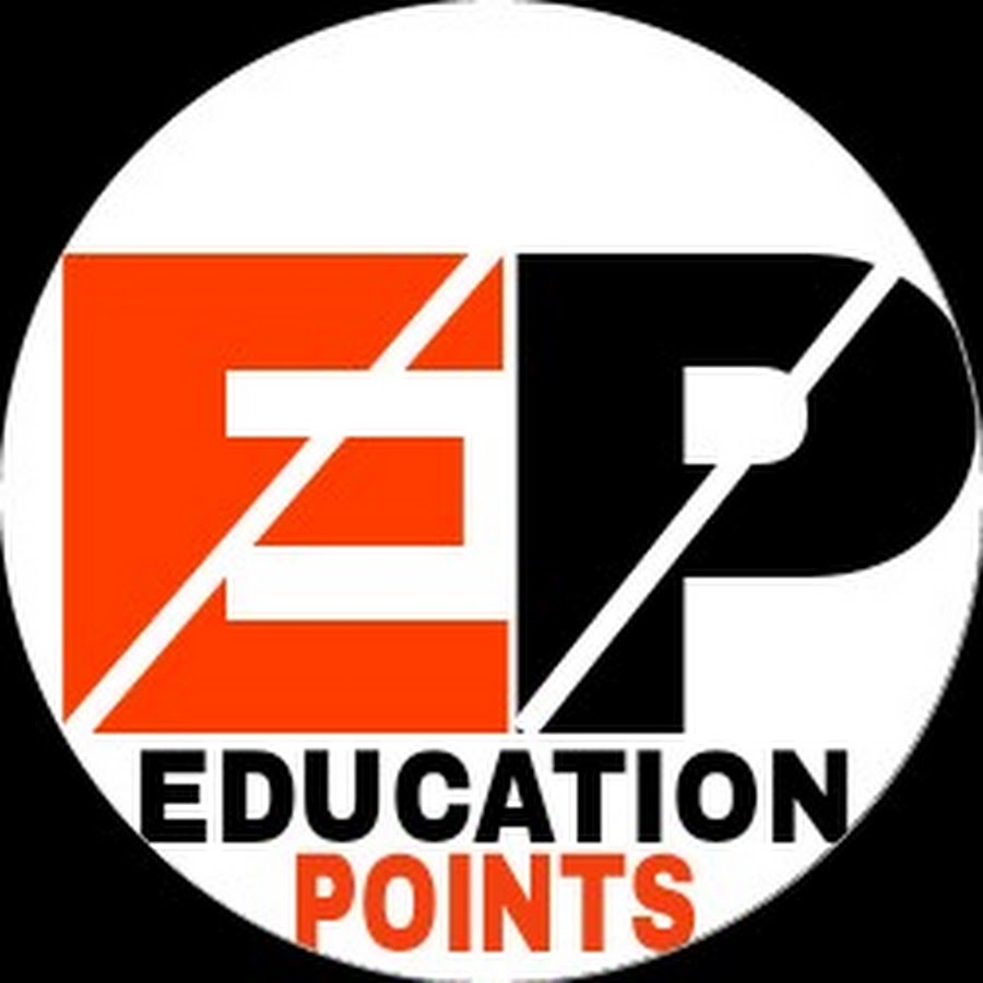 Education Points YouTube channel avatar
