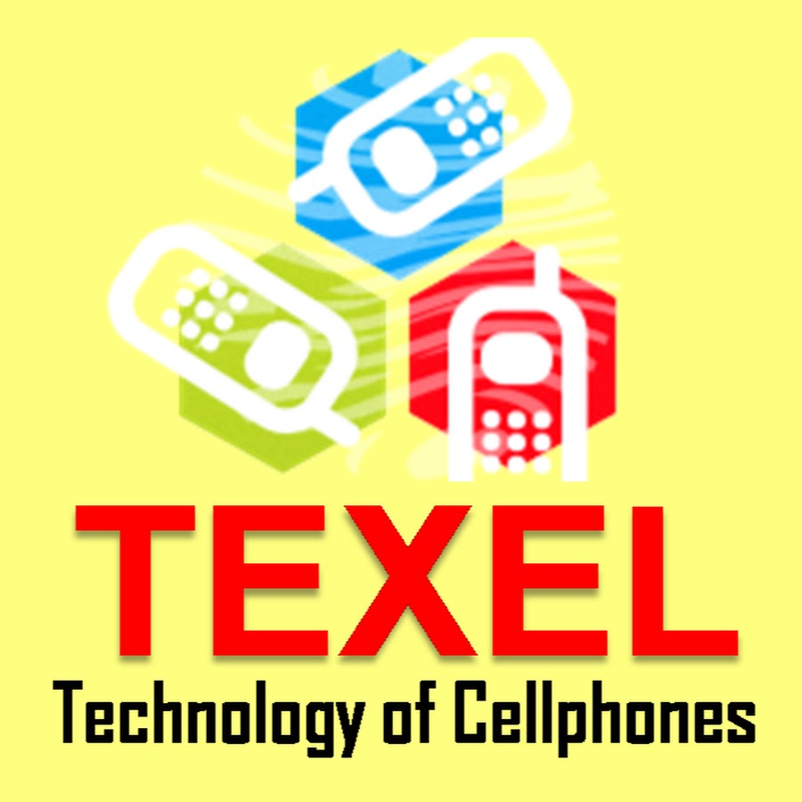 TEXEL Mobile Repairing Institute Avatar canale YouTube 
