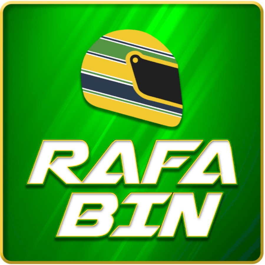 RafaBin Avatar del canal de YouTube