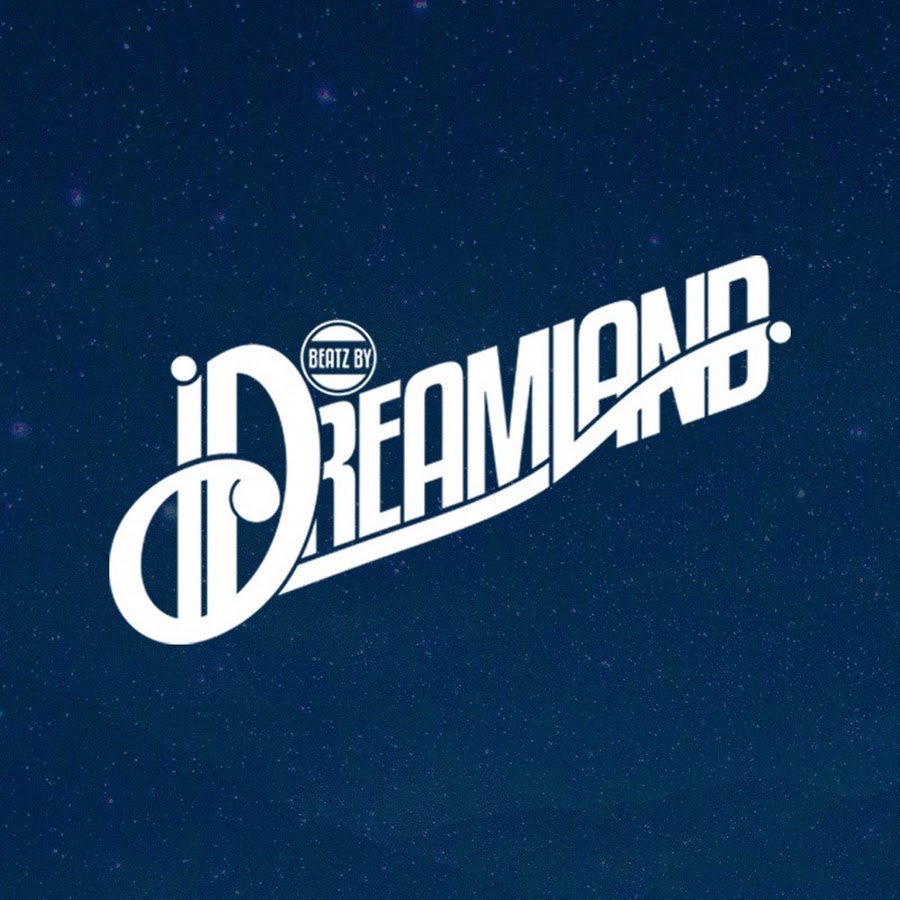 DreamLand Beats Аватар канала YouTube