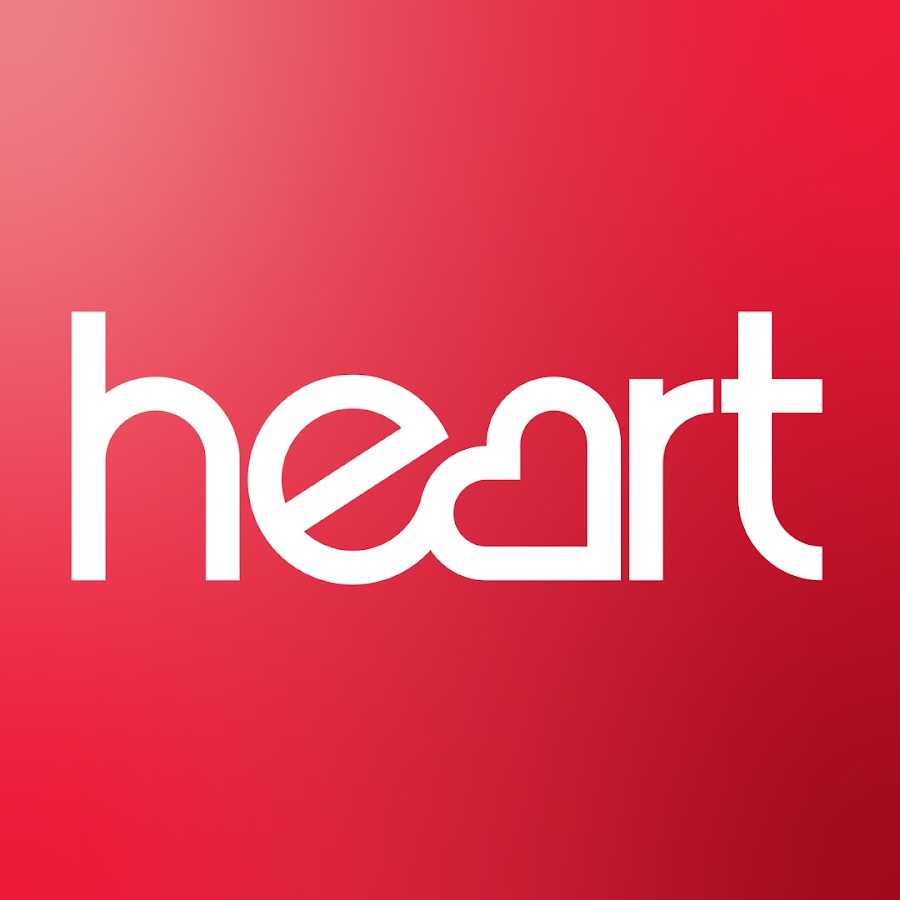 Heart यूट्यूब चैनल अवतार