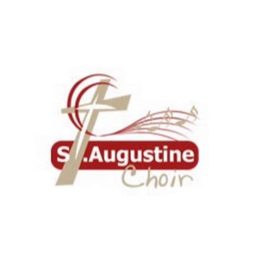 st.augustine choir ইউটিউব চ্যানেল অ্যাভাটার