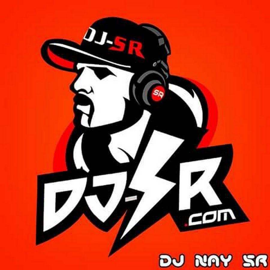 DJ  NAY SR YouTube channel avatar