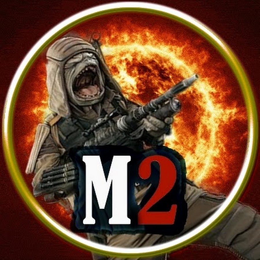 McMole2 YouTube channel avatar