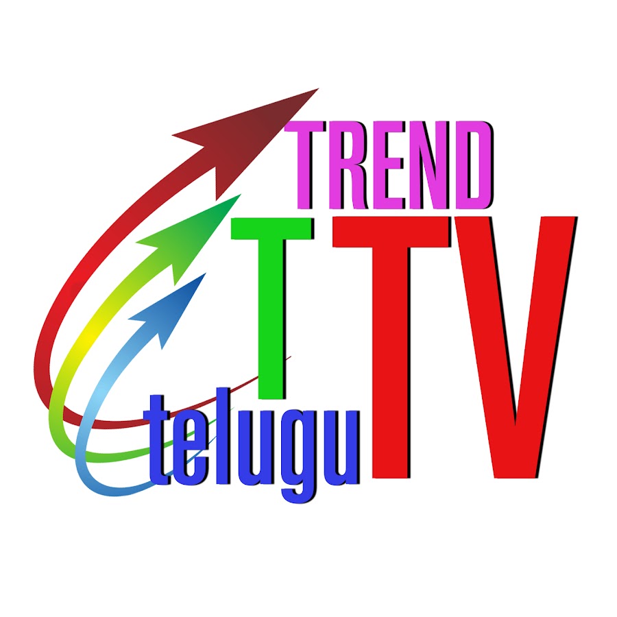TREND Telugu TV YouTube channel avatar