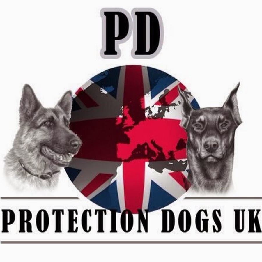 Protection Dogs UK