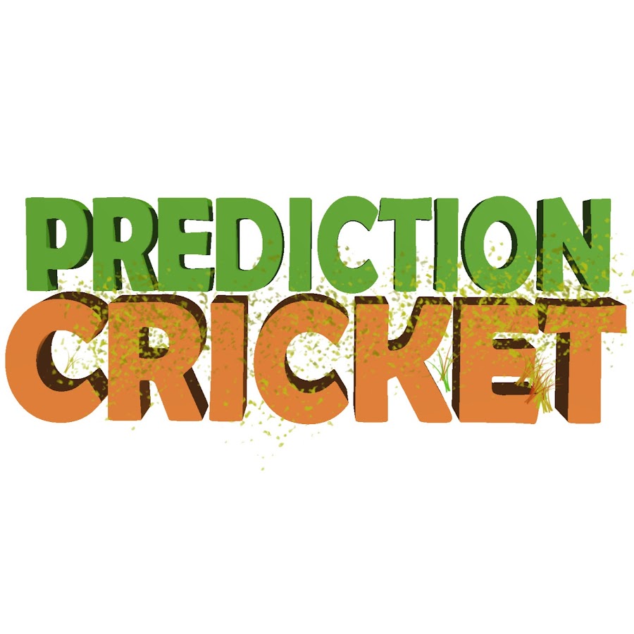 Prediction Cricket Avatar canale YouTube 