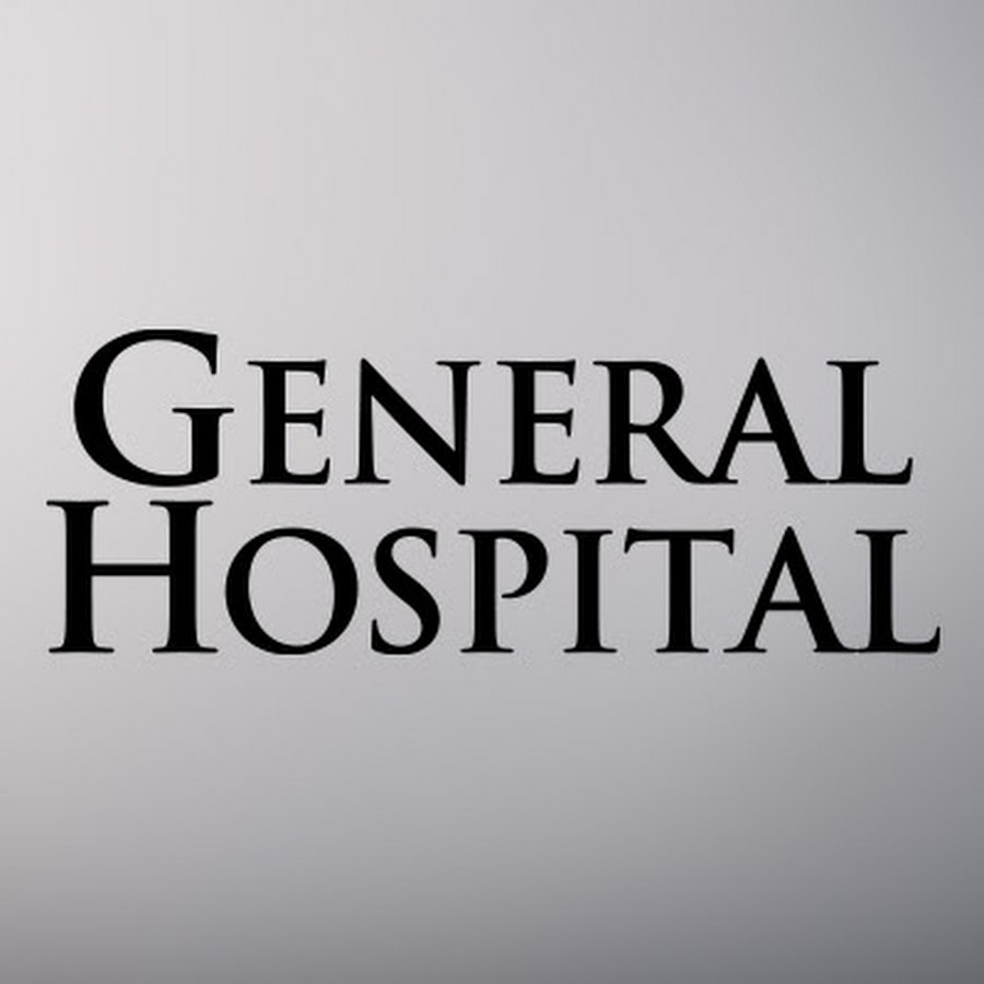 General Hospital Avatar de chaîne YouTube