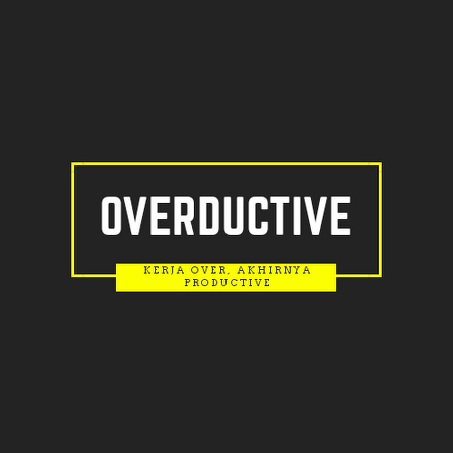 Overductive