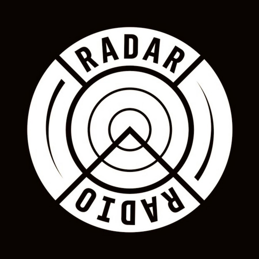 Radar Radio Avatar de canal de YouTube