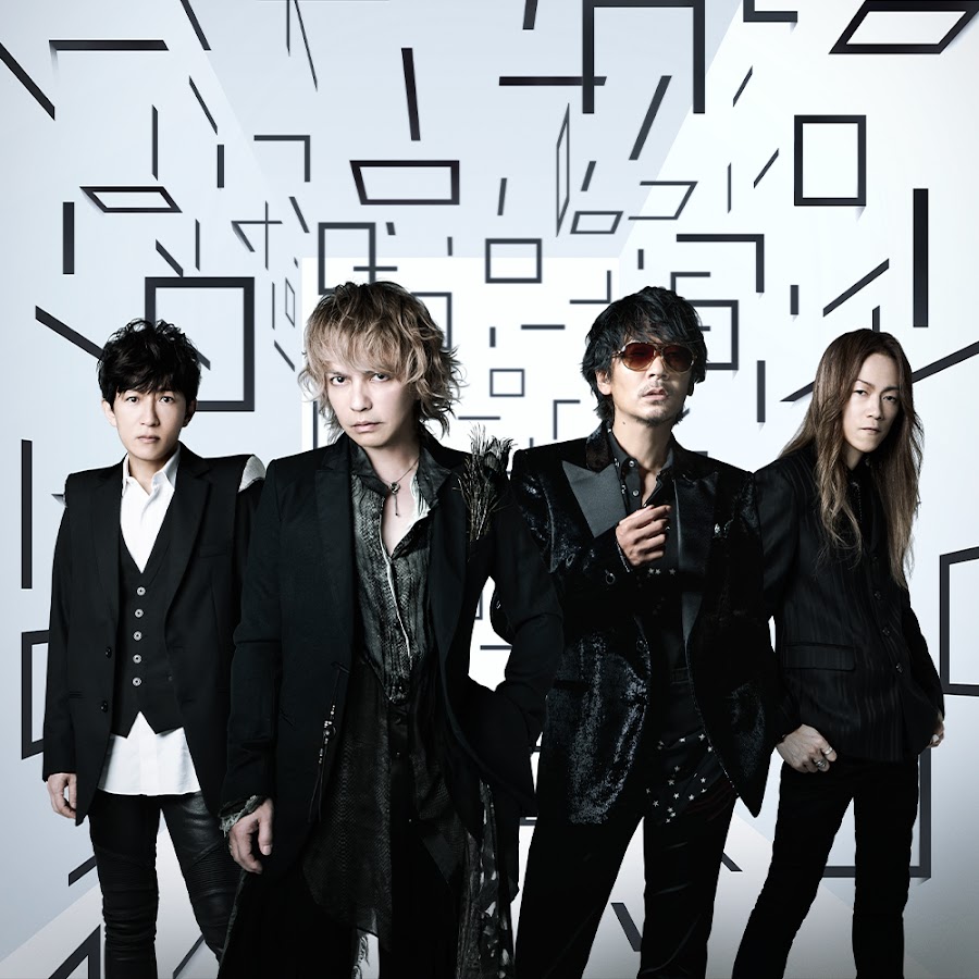 L Arc En Ciel Youtube