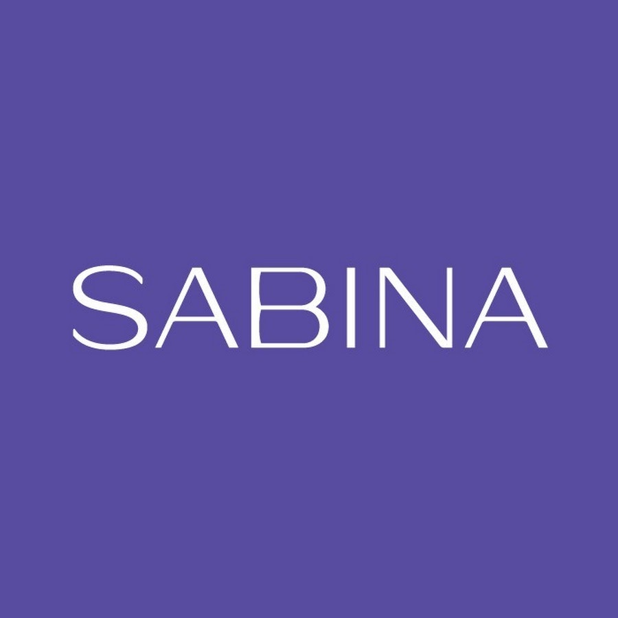 Sabina Channel YouTube channel avatar