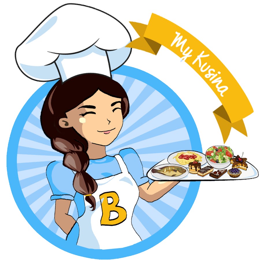 MY KUSINA Ph YouTube-Kanal-Avatar