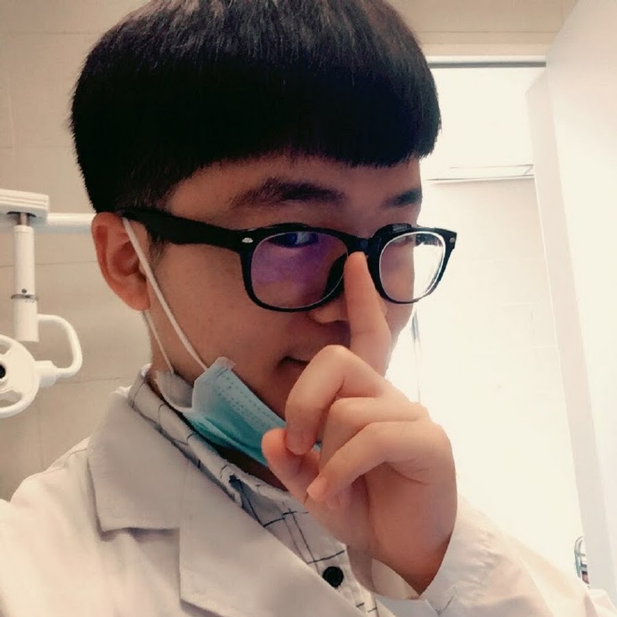 Dr Xing ইউটিউব চ্যানেল অ্যাভাটার