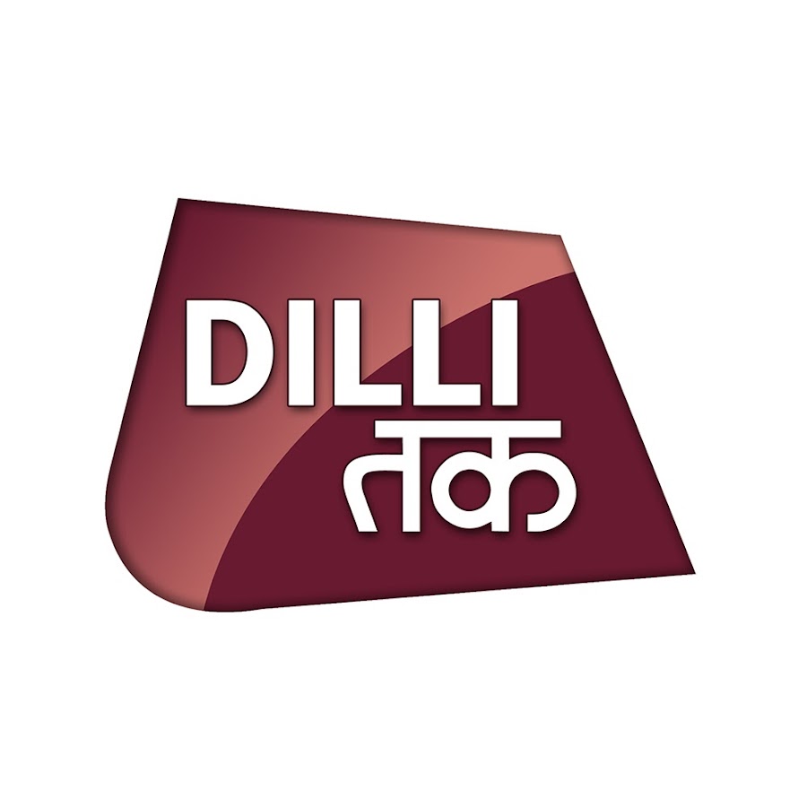 Dilli Tak YouTube channel avatar