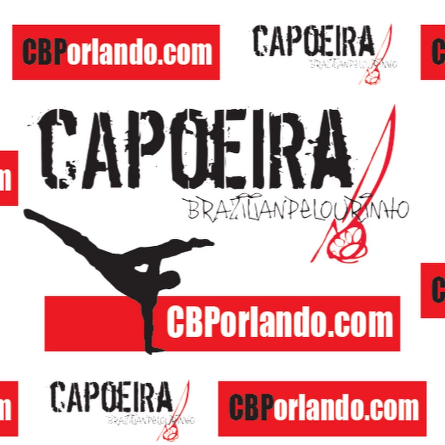 CBP Martial Arts Academy Orlando رمز قناة اليوتيوب
