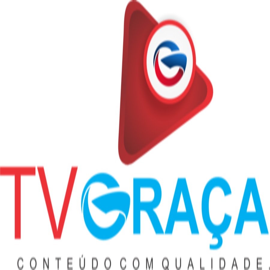 Tv GRAÃ‡A YouTube kanalı avatarı