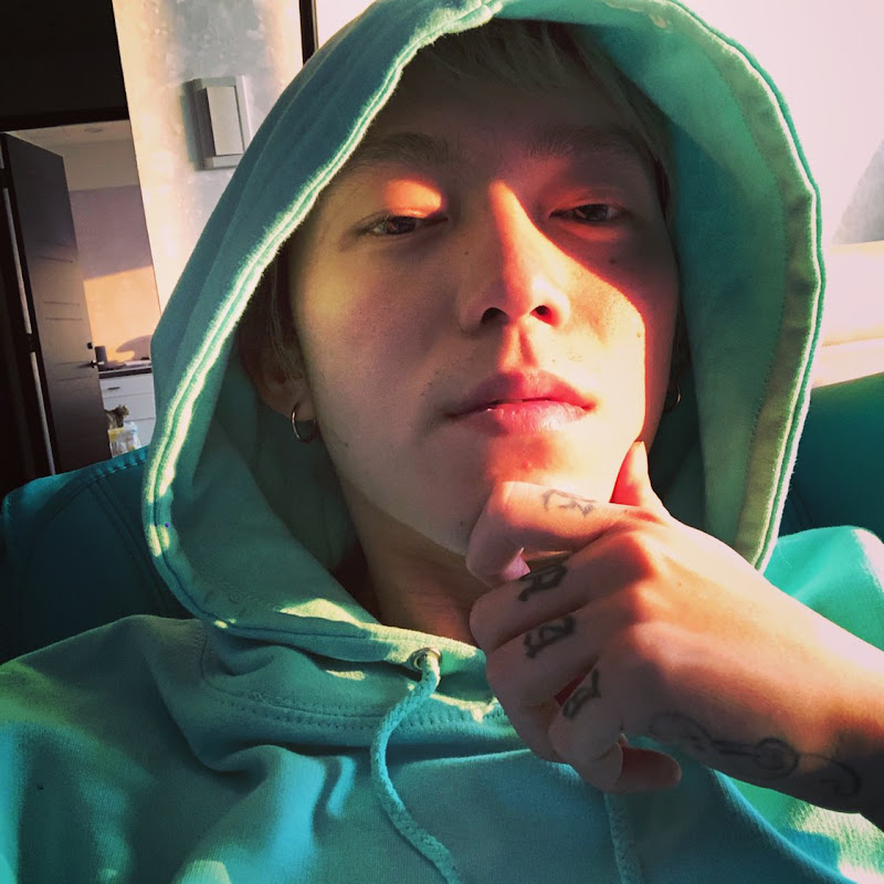 itschosenai - 網紅的藏寶箱 