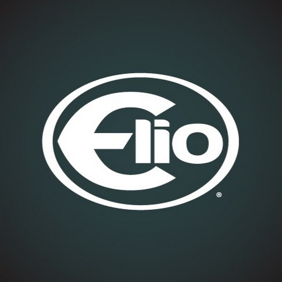 Elio Motors YouTube 频道头像
