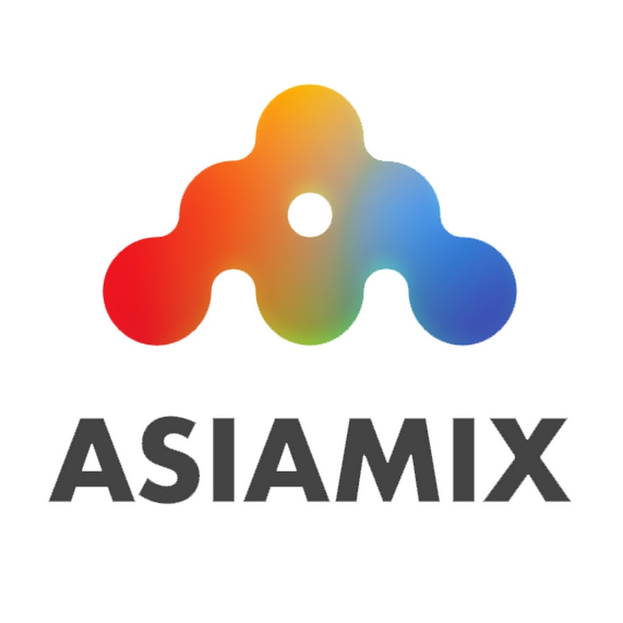 ASIAMIX PRODUCTION YouTube channel avatar