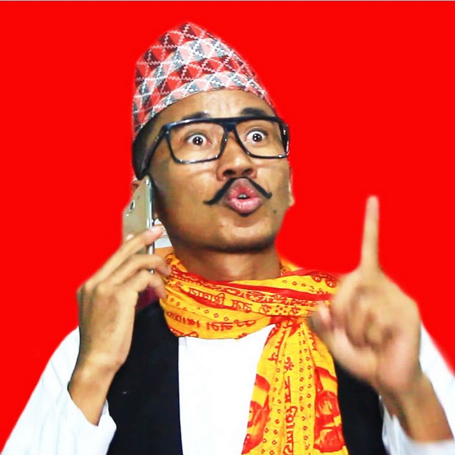 Nepali Prank College YouTube channel avatar