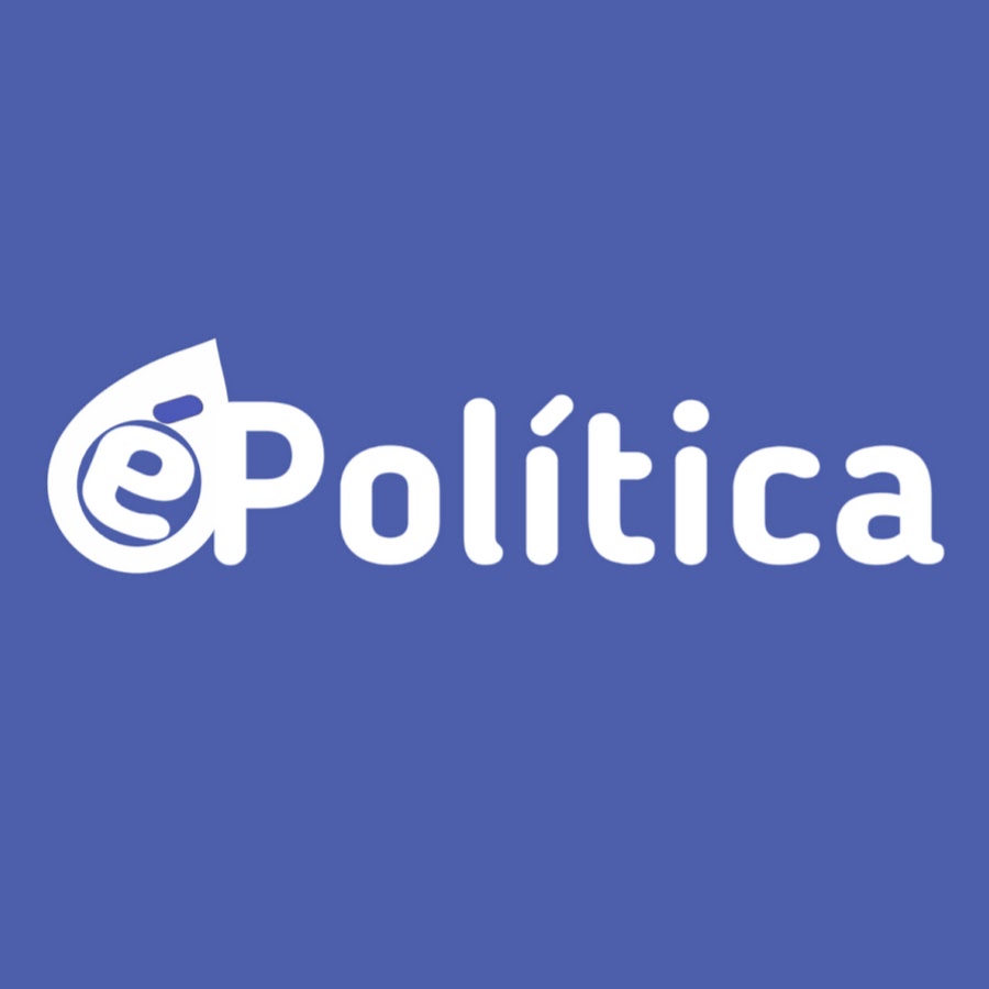 PolÃ­tica Da Silva YouTube channel avatar
