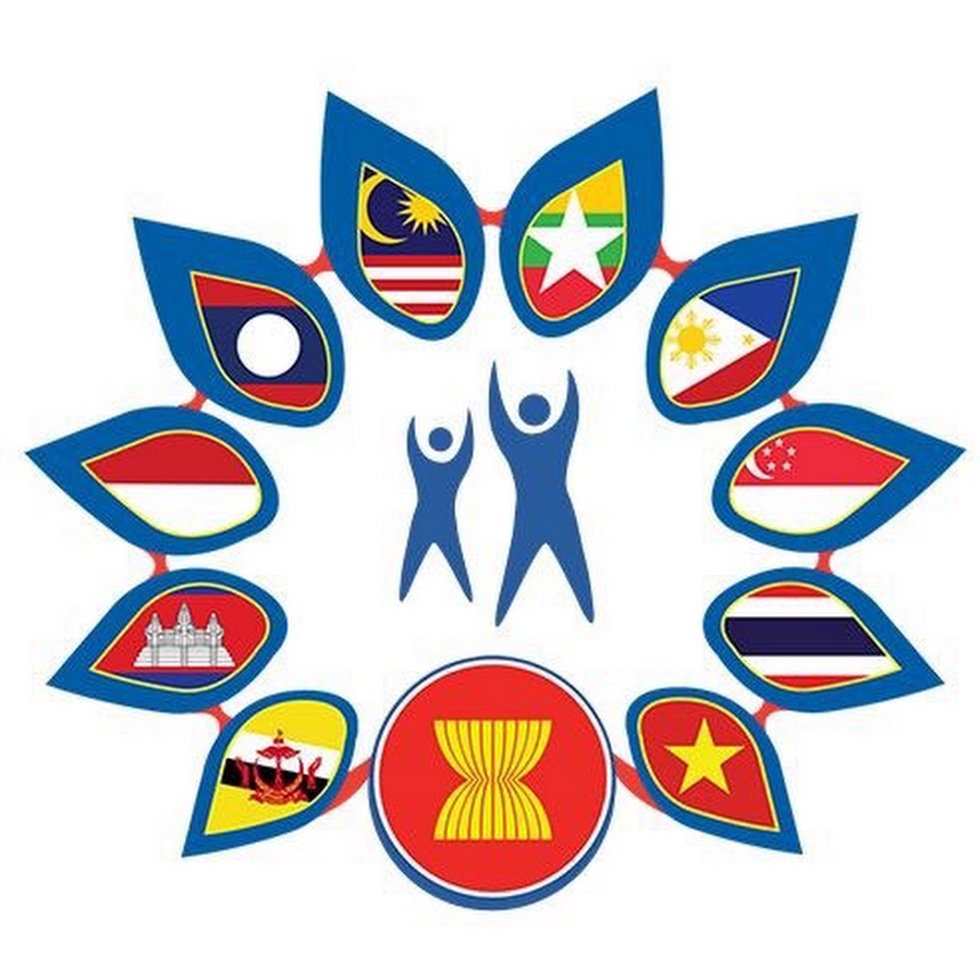 ASEAN Youth Organization YouTube channel avatar