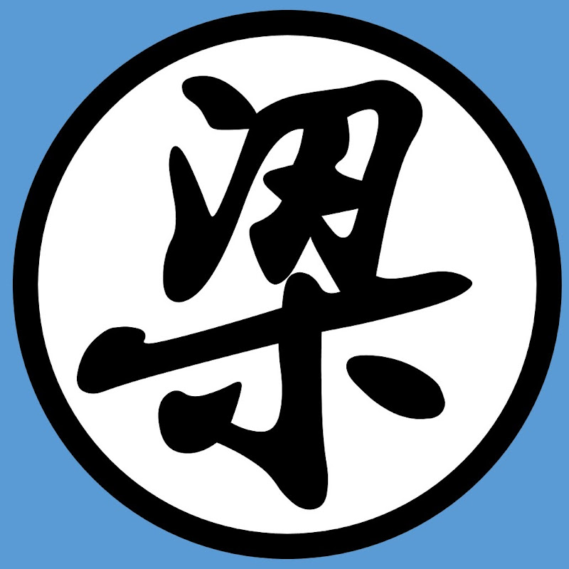 梁丸 - 網紅的藏寶箱 