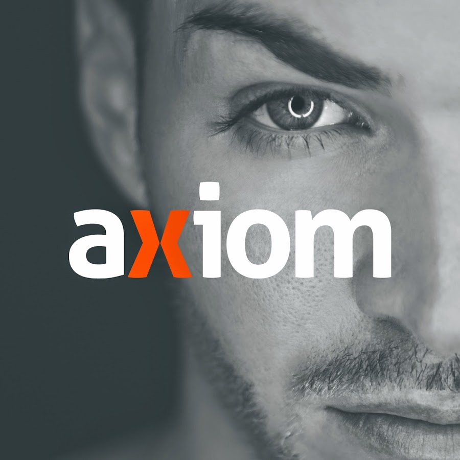 Axiom Wax Academy ইউটিউব চ্যানেল অ্যাভাটার