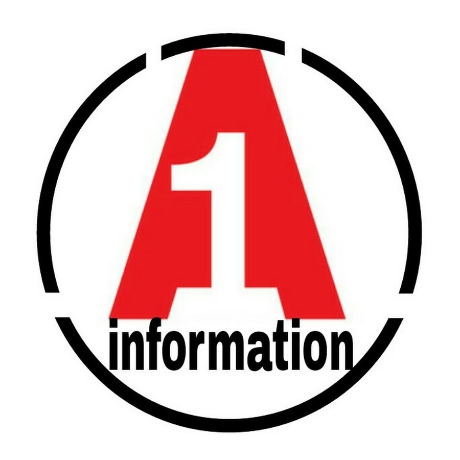 A1 Information Avatar channel YouTube 