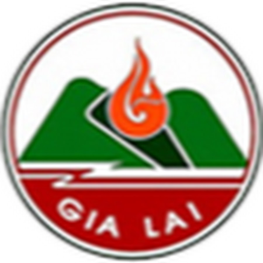 GiaLai Online TV YouTube channel avatar