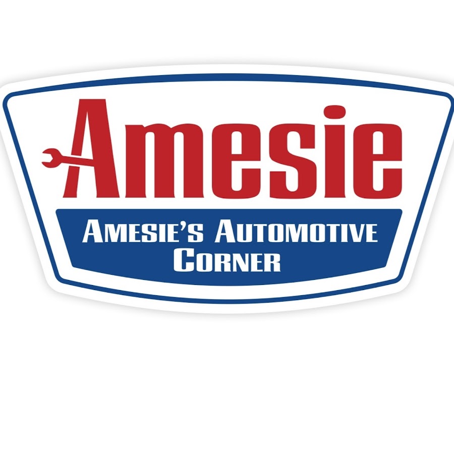 Amesie's Automotive Corner
