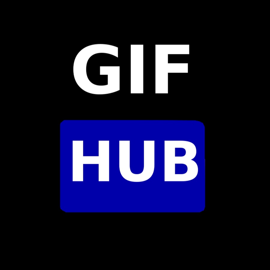 Gifhub Avatar canale YouTube 