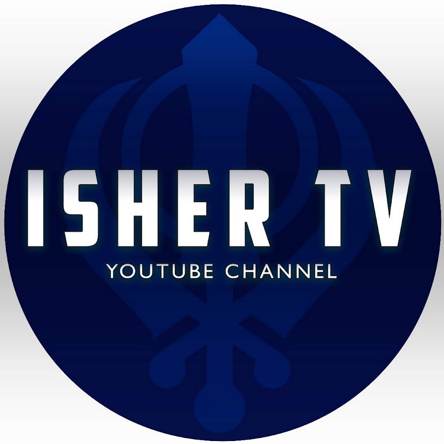 Isher TV YouTube kanalı avatarı