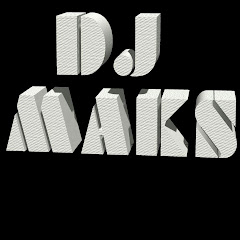 Dj Maks zaprasza Maksio liber