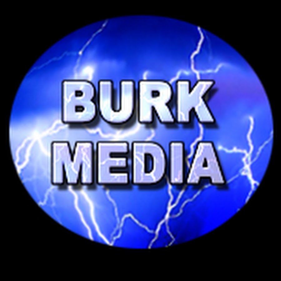 Burk Media Avatar de canal de YouTube
