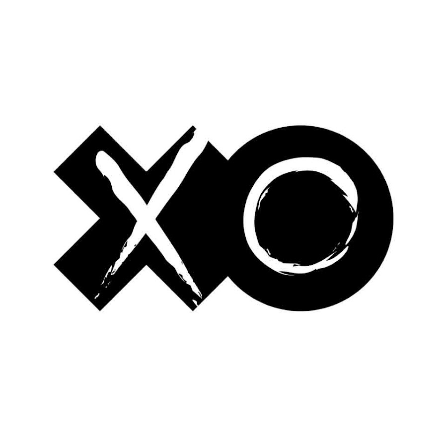 XO YouTube channel avatar