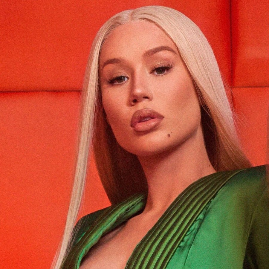 Iggy Azalea Аватар канала YouTube