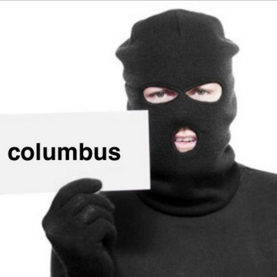 Columbus 000 Avatar del canal de YouTube