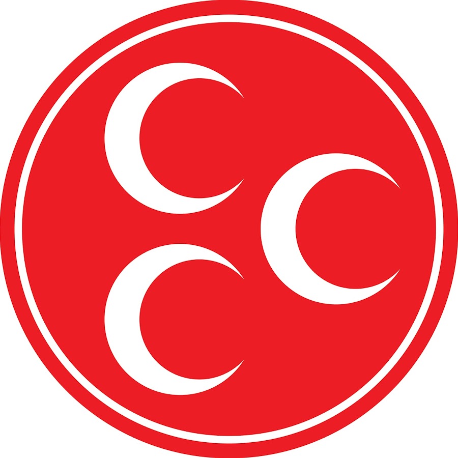 MilliyetÃ§i Hareket Partisi (MHP) Avatar canale YouTube 