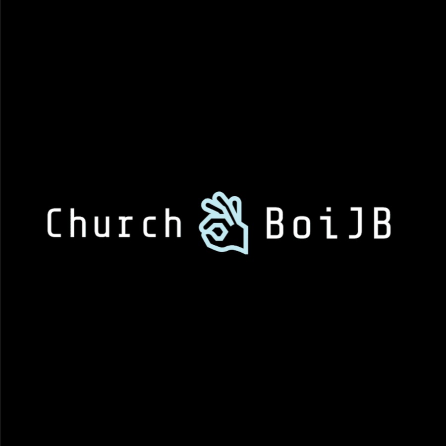 Church BoiJB YouTube channel avatar