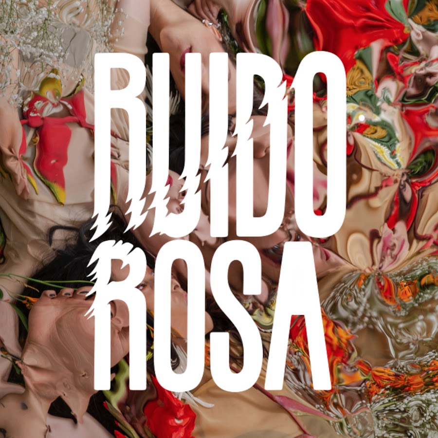 Ruido Rosa Avatar channel YouTube 