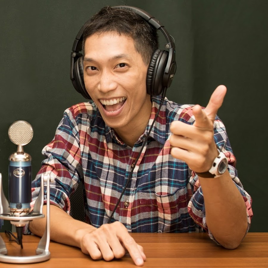 JR Lee Radio Avatar de chaîne YouTube