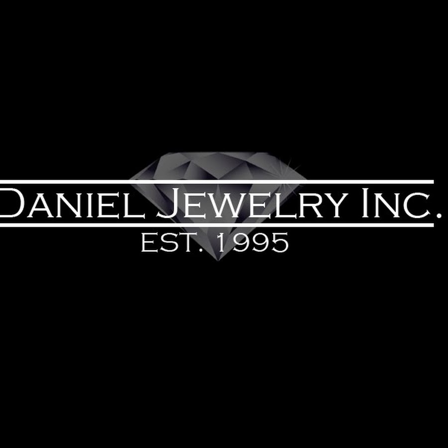 DanielJewelryInc YouTube channel avatar