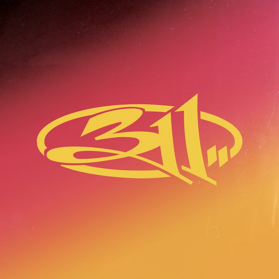 311 YouTube channel avatar