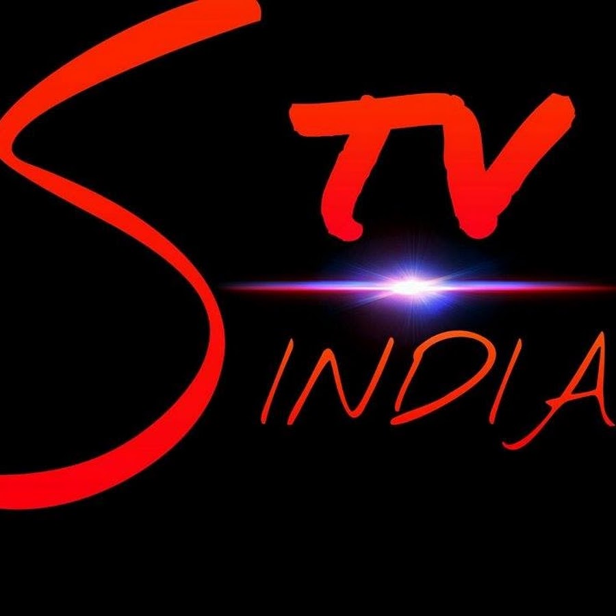 STV INDIA رمز قناة اليوتيوب