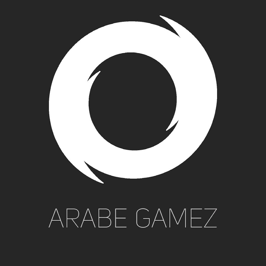 Arabe GameZ Avatar del canal de YouTube
